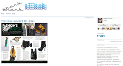 Desktop Screenshot of charkattack.typepad.com