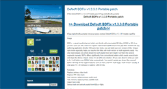 Desktop Screenshot of cecilh.typepad.com
