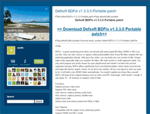 Tablet Screenshot of cecilh.typepad.com
