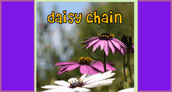 Desktop Screenshot of daisychaindaisychain.typepad.com