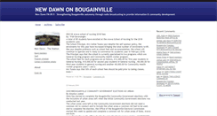 Desktop Screenshot of bougainville.typepad.com