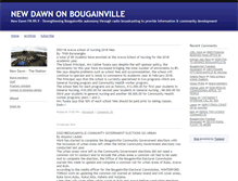 Tablet Screenshot of bougainville.typepad.com
