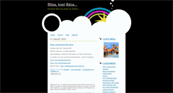 Desktop Screenshot of ibiza-autrement.typepad.com