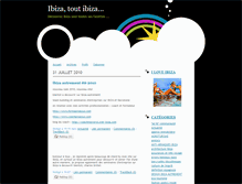 Tablet Screenshot of ibiza-autrement.typepad.com