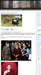 Mobile Screenshot of paramita.typepad.com