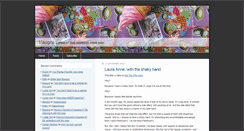 Desktop Screenshot of blaugra.typepad.com