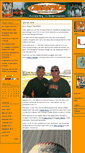 Mobile Screenshot of canespace.typepad.com