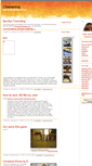 Mobile Screenshot of cheesedog.typepad.com