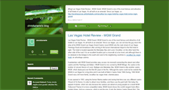 Desktop Screenshot of laurenmama45.typepad.com
