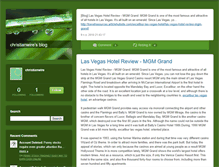 Tablet Screenshot of laurenmama45.typepad.com