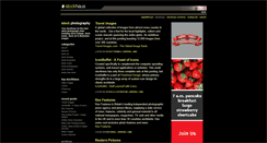 Desktop Screenshot of digitalthread.typepad.com