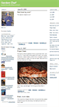 Mobile Screenshot of outside.typepad.com