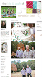 Mobile Screenshot of erinduke.typepad.com