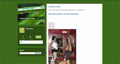 Desktop Screenshot of hotcelebspgabfad.typepad.com