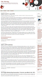 Mobile Screenshot of kuvat081.typepad.com