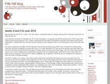 Tablet Screenshot of kuvat081.typepad.com