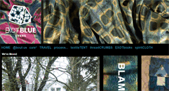 Desktop Screenshot of exot.typepad.com