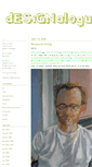 Mobile Screenshot of designalogue.typepad.com