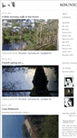 Mobile Screenshot of lisasounio.typepad.com