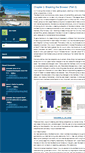 Mobile Screenshot of experiential.typepad.com