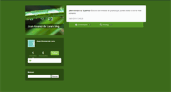 Desktop Screenshot of juanalvarezdelara.typepad.com