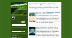 Desktop Screenshot of mewcomm.typepad.com