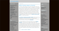 Desktop Screenshot of millerprojects.typepad.com