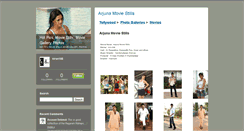Desktop Screenshot of cafebharat.typepad.com