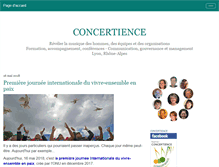 Tablet Screenshot of francoise-keller.typepad.com