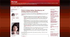 Desktop Screenshot of franmaier.typepad.com