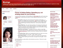 Tablet Screenshot of franmaier.typepad.com