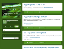 Tablet Screenshot of farogbarn.typepad.com