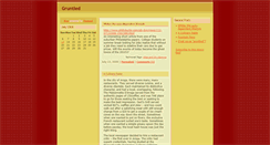 Desktop Screenshot of fordhamroad.typepad.com