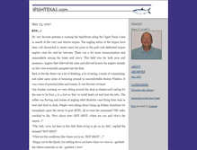 Tablet Screenshot of ifishtexas.typepad.com