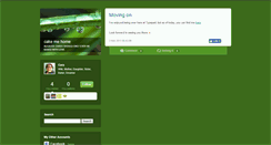 Desktop Screenshot of caralaw.typepad.co.uk