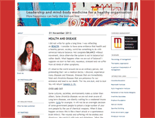 Tablet Screenshot of oldenboom.typepad.com