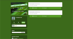 Desktop Screenshot of d101161367797208843.typepad.com