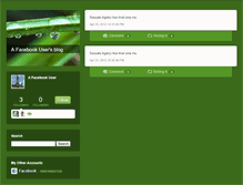 Tablet Screenshot of d101161367797208843.typepad.com