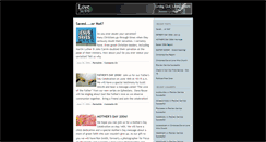 Desktop Screenshot of lovewins.typepad.com