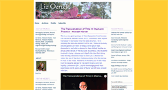 Desktop Screenshot of lizoertel.typepad.com