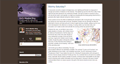 Desktop Screenshot of kschmitz.typepad.com