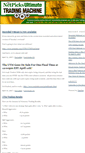 Mobile Screenshot of netpicks.typepad.com