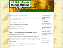 Tablet Screenshot of netpicks.typepad.com