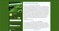 Desktop Screenshot of hibablind.typepad.com