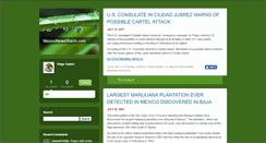 Desktop Screenshot of enclave.typepad.com