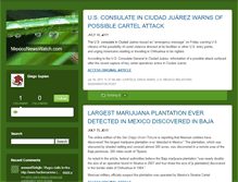 Tablet Screenshot of enclave.typepad.com
