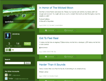 Tablet Screenshot of builttobe.typepad.com