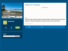 Tablet Screenshot of bradpittnaked.typepad.com