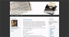 Desktop Screenshot of heromaker.typepad.com