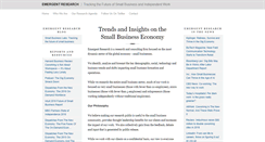 Desktop Screenshot of genylabs.typepad.com